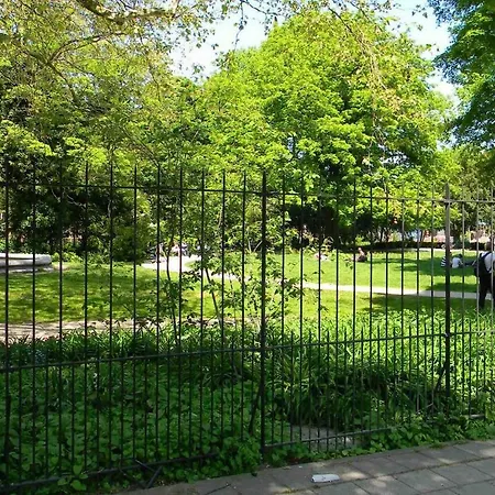 Quiet For 4 At Park In Center *