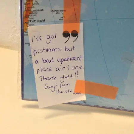 Quiet For 4 At Park In Center Άμστερνταμ