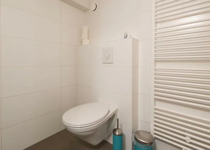 Appartement Quiet For 4 At Park In Center *